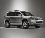 Toyota RAV4 2005 года